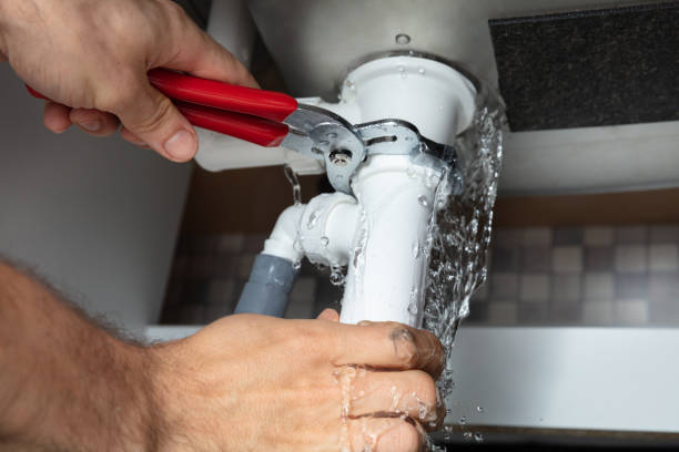 Professional Water damage restoration in Sun City West, AZ